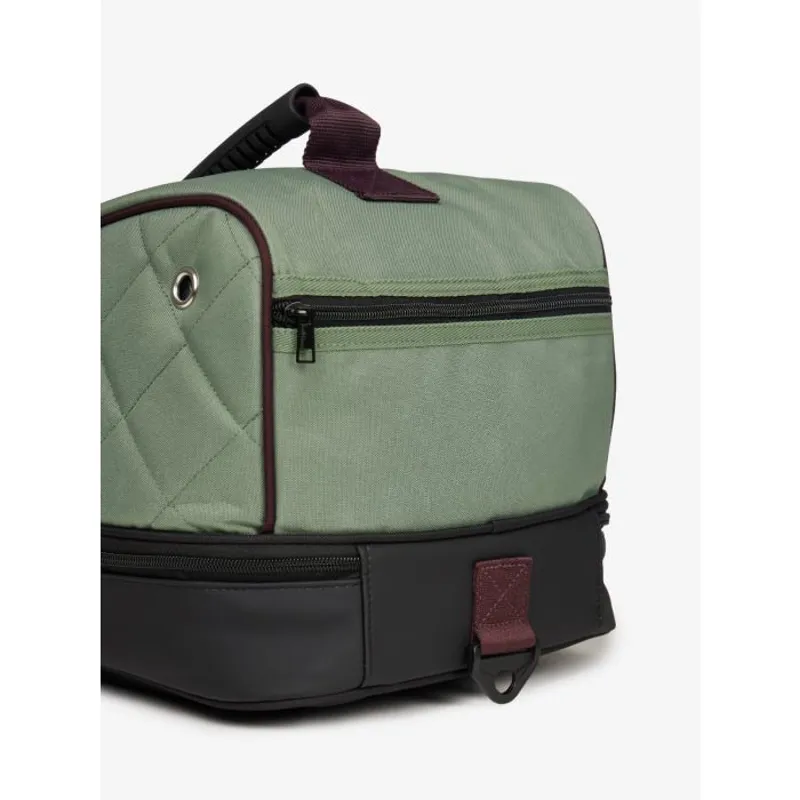 LeMieux Hat Bag - Rosemary-2