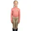 Elevate Selena Riding Tights By Little Rider - Beige