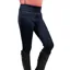  Little Ride Elevate Selena Riding Tights - Navy/Pink