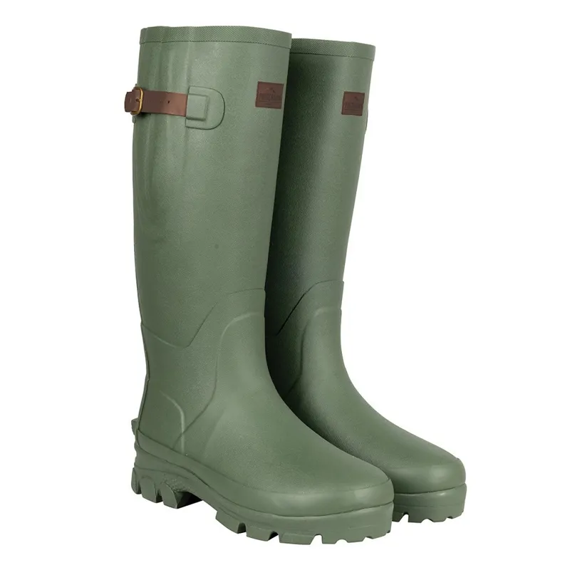 Hy Equestrian ProTerrain Thornhill Wellington Boots