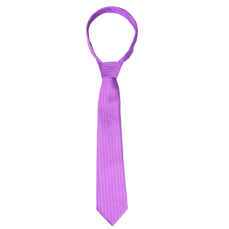 Supreme Products Show Tie - Purple