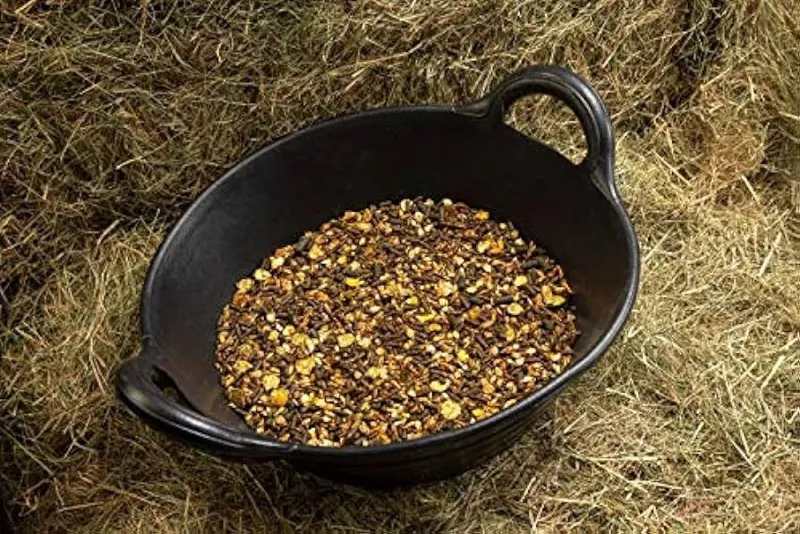 Pegasus Value Mix Horse Feed - 20kg-1