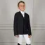 Coldstream NG Denholme Boy's Show Jacket - Black