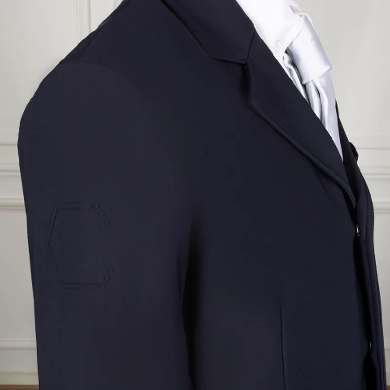 Coldstream NG Denholme Boy's Show Jacket - Navy-2