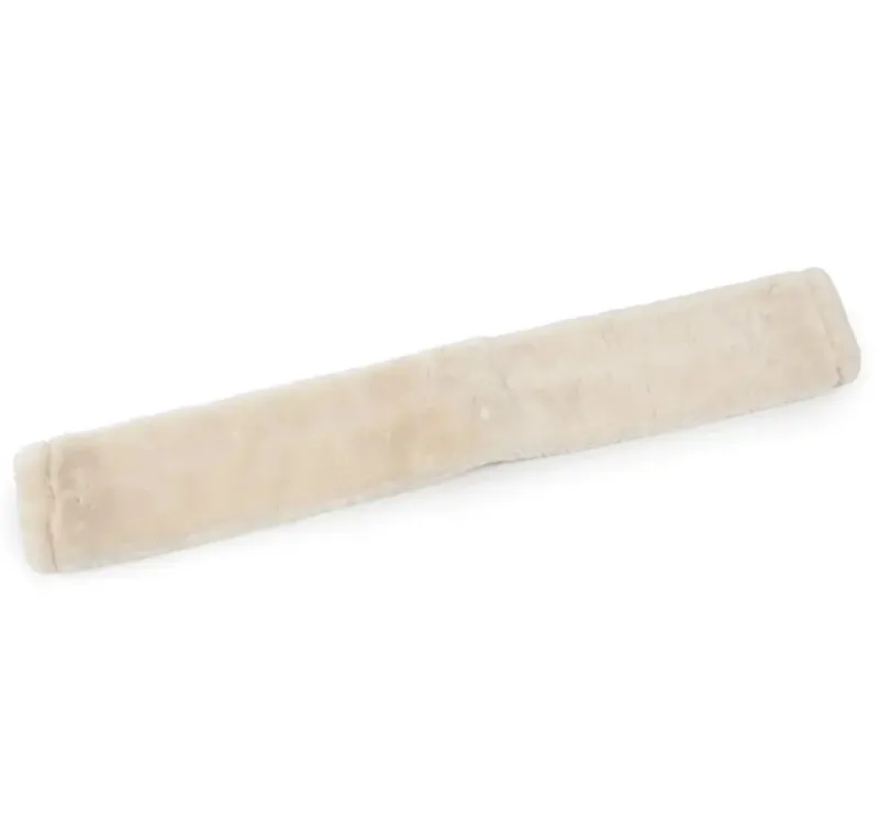 Shires ARMA SupaFleece Girth Sleeve - Natural