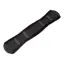 Shires ARMA SupaFleece Dressage Girth Sleeve - Black