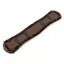 Shires ARMA SupaFleece Dressage Girth Sleeve - Brown