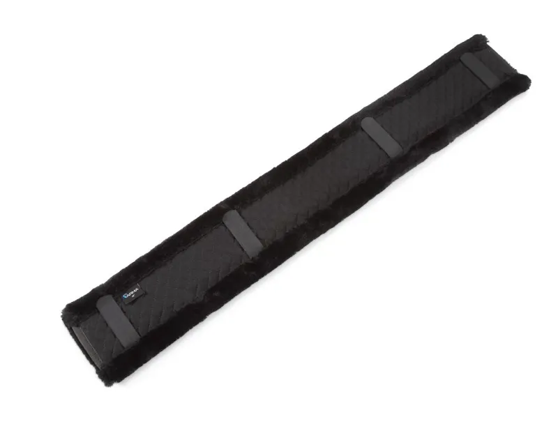 Shires ARMA SupaFleece GP Girth Sleeve - Black