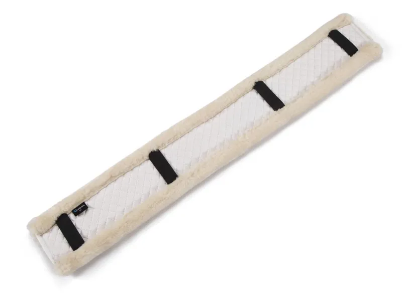 Shires ARMA SupaFleece GP Girth Sleeve - Natural