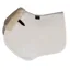 Shires ARMA SupaFleece Jump Saddlecloth - Natural