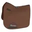 Shires ARMA Dressage Saddlecloth - Brown