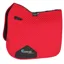 Shires ARMA Dressage Saddlecloth - Deep Red