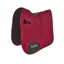 Shires ARMA Dressage Saddlecloth - Raspberry