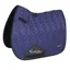 Shires ARMA Sport XC Saddlecloth - Lavender Leaf