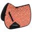 Shires ARMA Sport XC Saddlecloth - Orange Spot