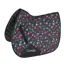 Shires ARMA Sport XC Saddlecloth - Pink Spot