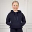 Coldstream NG Childs Cheswick Diamante Hoodie - Navy