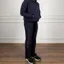 Coldstream NG Child Cheswick Diamante Lounge Pants - Navy