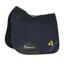 Shires Aubrion Branded Dressage Saddlecloth - Navy