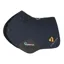 Shires Aubrion Branded Jump Saddlecloth - Navy