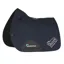 Shires Branded GP Saddlecloth - Navy