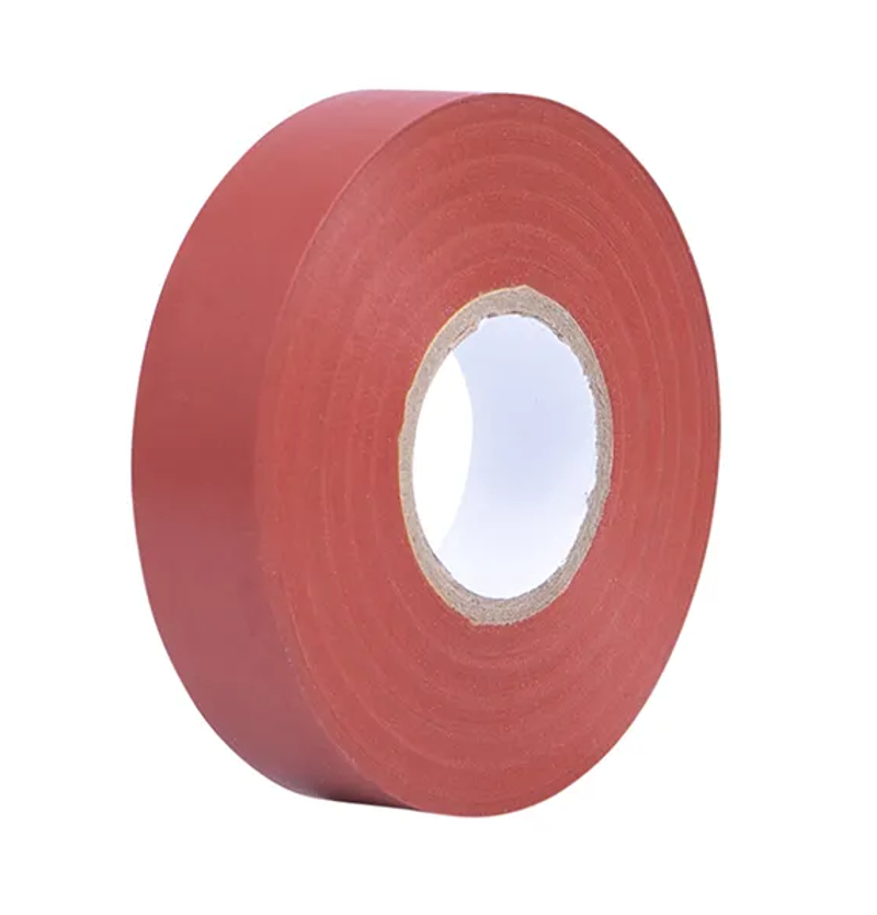 Hy Bandage Tape - Red