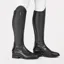 Brogini 5412 Rovigo Regular Field Riding Boots Slim - Black