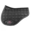Hy Equestrian Pro Reaction 3D Mesh Saddle Pad - Black