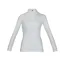Shires Aubrion Eltar Children's Base Layer - White