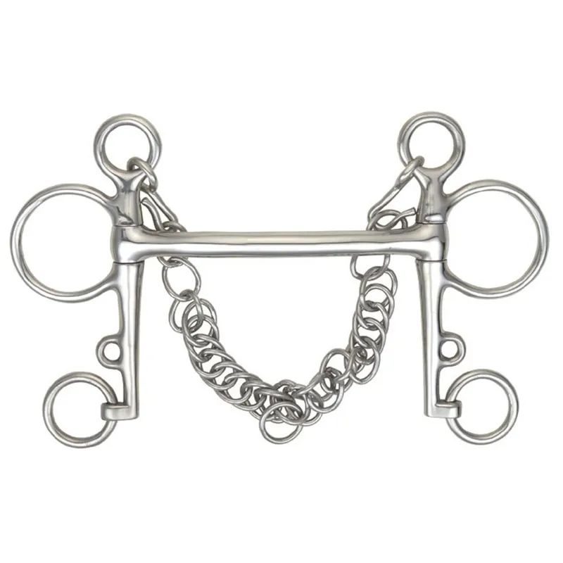 Shires Mullen Mouth Pelham