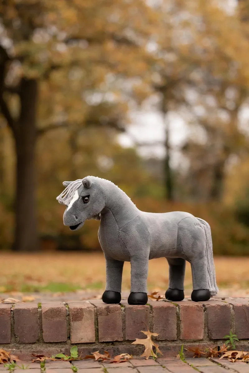 LeMieux Toy Pony - Smokey-2