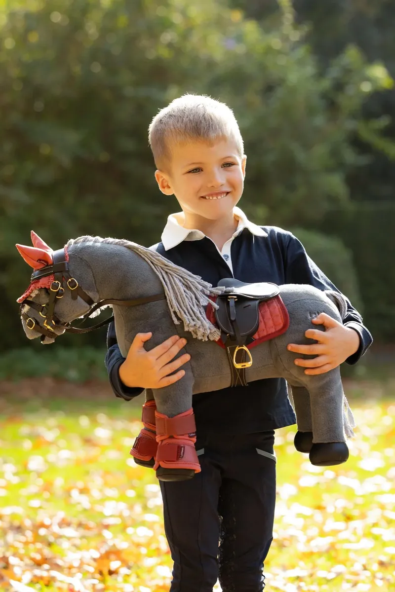 LeMieux Toy Pony - Smokey-3