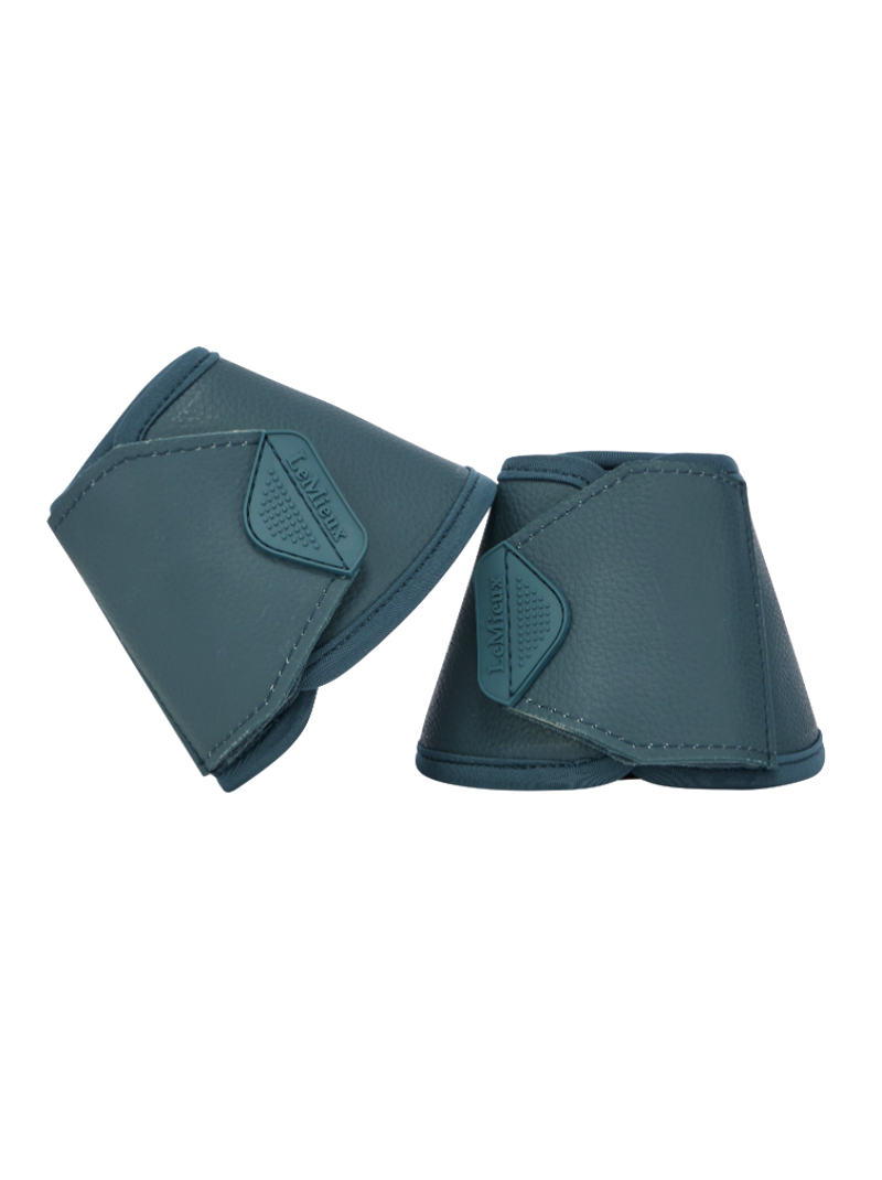 LeMieux Arika Over Reach Boots - Jungle