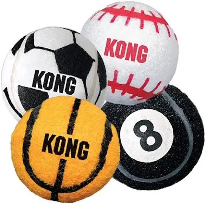 KONG Sport Ball -2