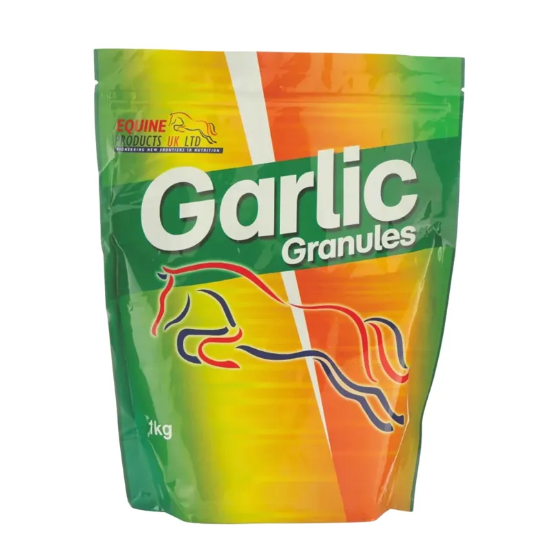 Equine Products Garlic Granules-1