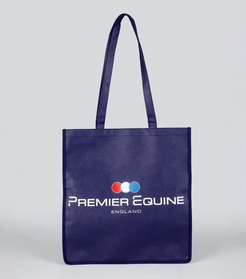 Premier Equine Tote Bag - Navy