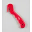 Premier Equine Yard Knife - Red
