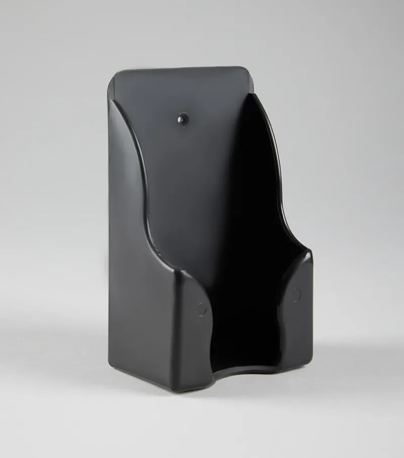 Premier Equine Salt Lick Holder - Black