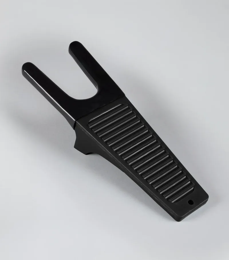 Premier Equine Boot Jack - Black