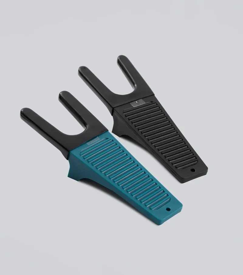Boot Jack - Med Blue-1