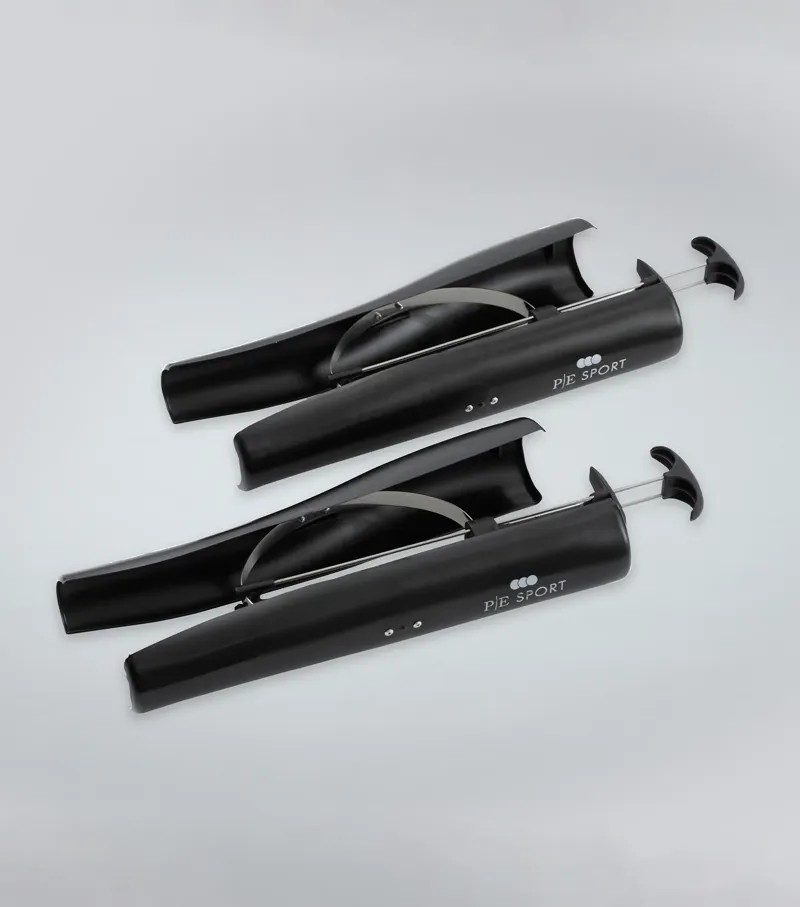 Premier Equine Boot Trees - Black-2