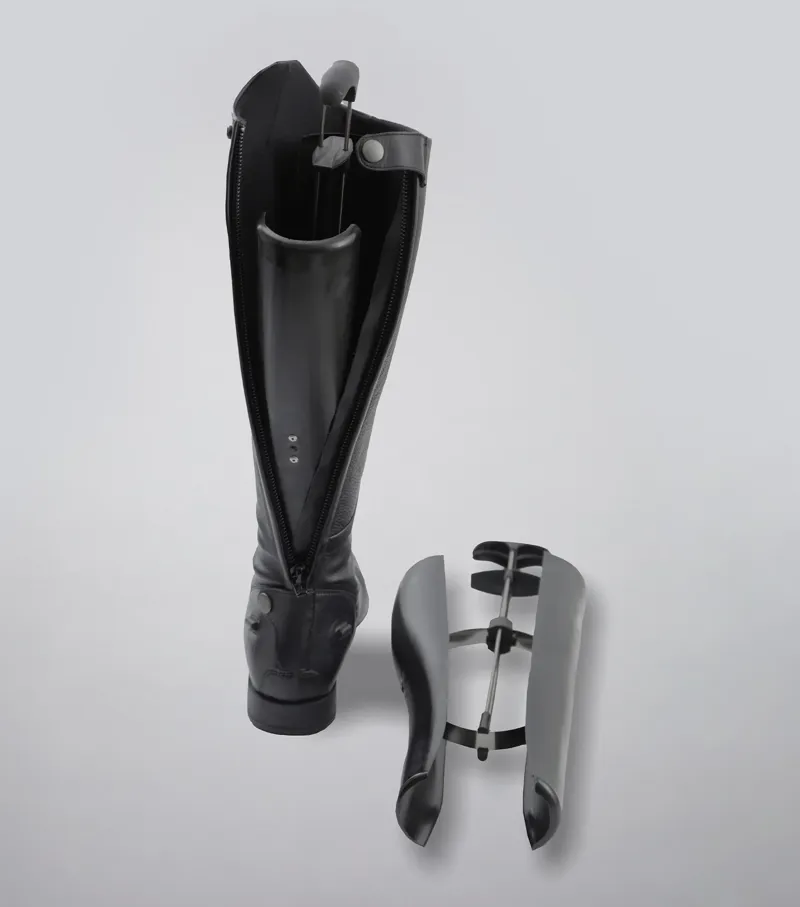 Premier Equine Boot Trees - Black-3