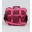 Premier Equine Grooming Kit Bag - Wine/Fuchsia
