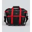 Premier Equine Grooming Kit Bag - Black/Red