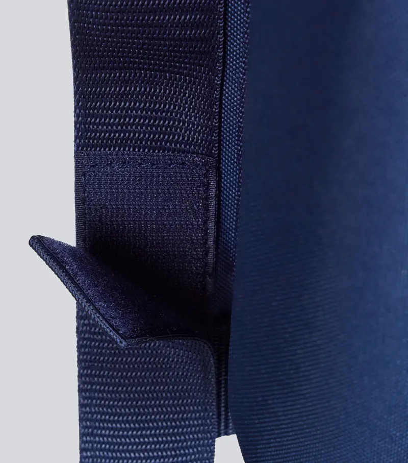 Premier Equine Team Wall Organiser Short - Navy-1
