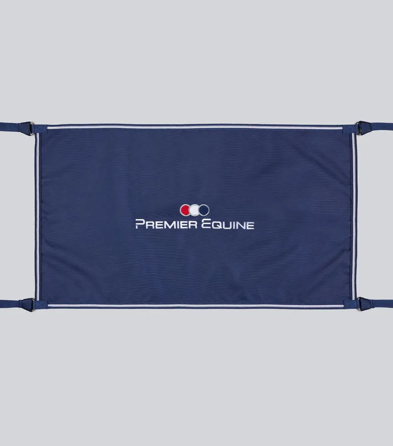 Premier Equine Team Stable Guard - Navy