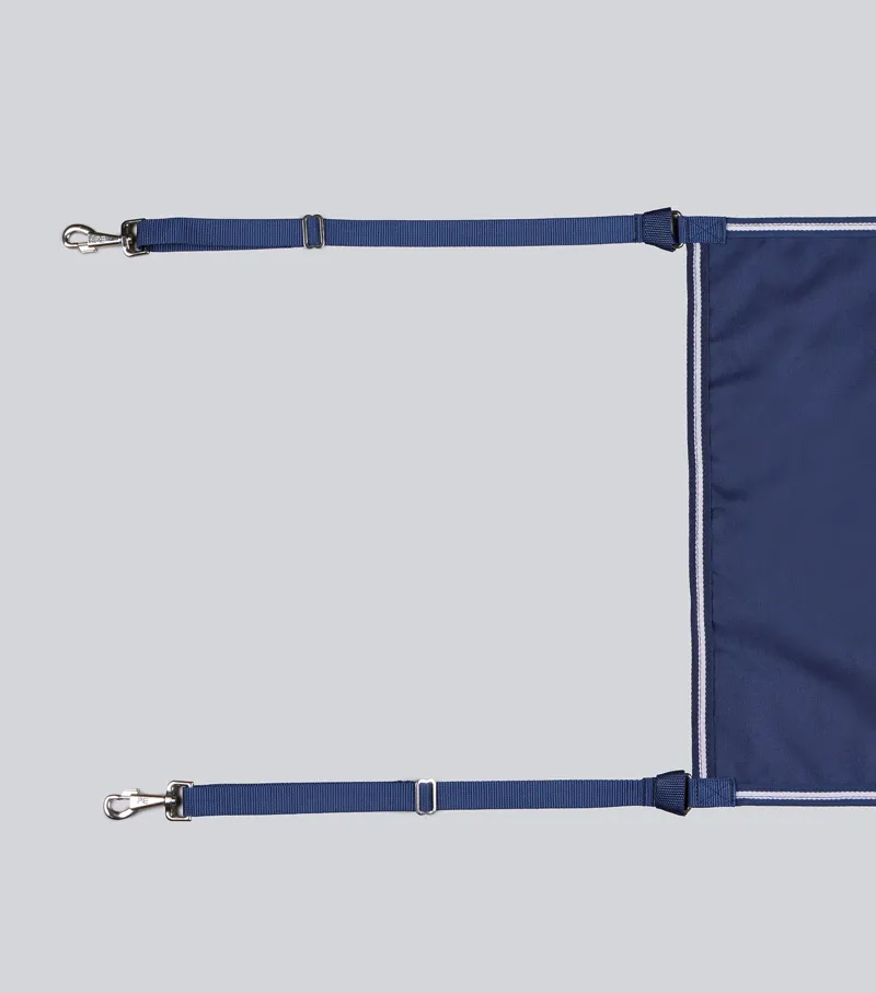 Premier Equine Team Stable Guard - Navy-1