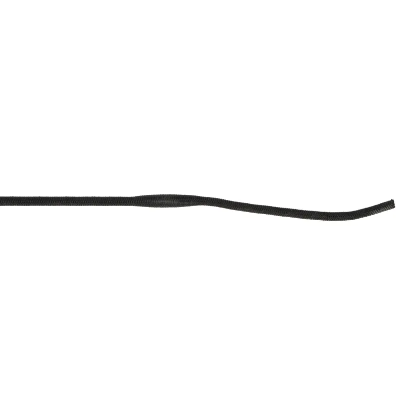 Shires Deluxe Diamante Schooling Whip - Black - 110cm-4