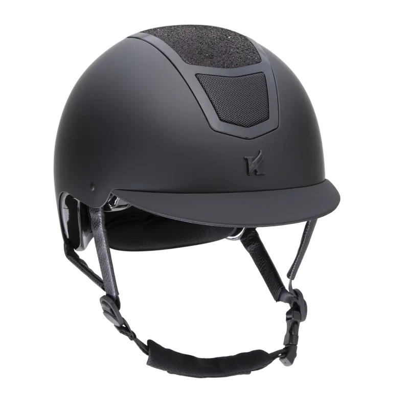 Shires Karben Valentina Riding Hat - Coal
