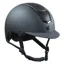 Shires Karben Avena Riding Hat - Black